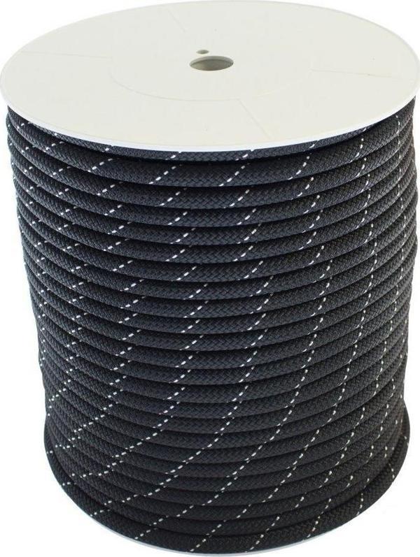 Stubai Pensum Static Rope Per Meter 50m Halat - Image 1