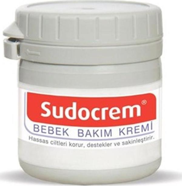 Sudocrem Bebek Bakım Kremi 400 gr. - Image 1