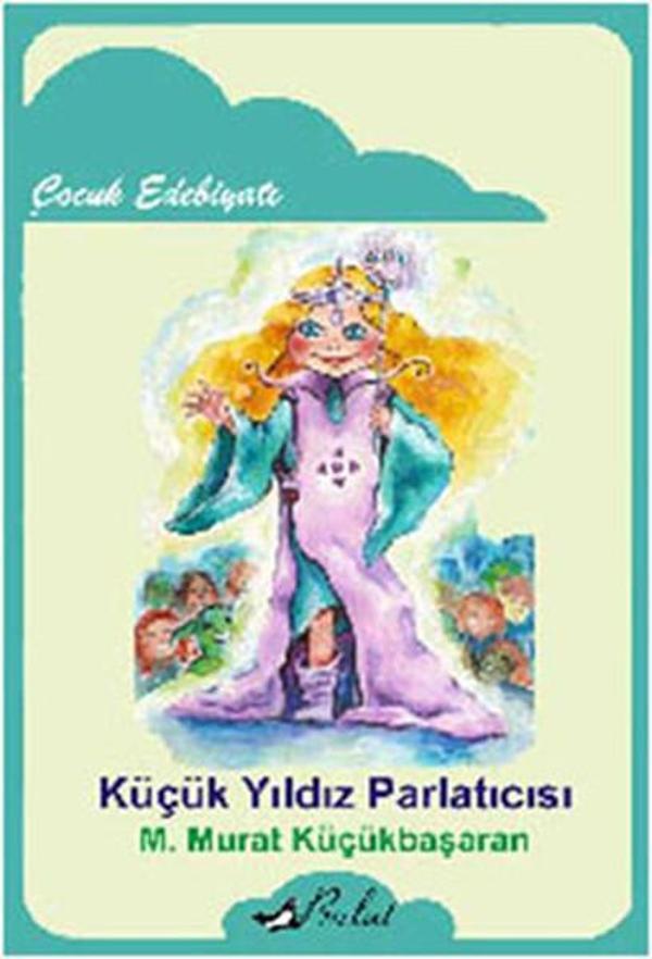Küçük Yıldız Parlatıcısı - Bulut Yayınları - Image 1