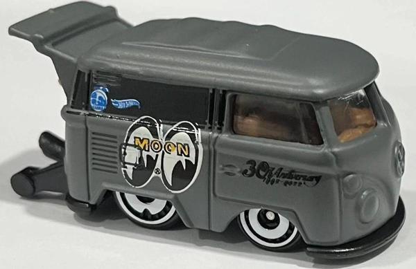 Hot Wheels Tekli Arabalar VW VOLKSWAGEN KOOL KOMBI HKK80 - Image 1