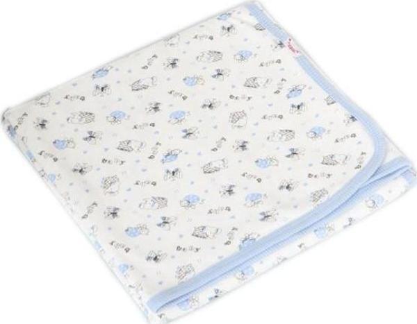 Sema Baby Empirme Bebe Battaniye SEMAEMP01 - Image 1