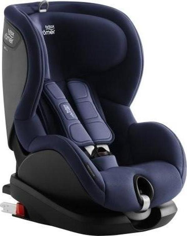 Britax Römer Trifix I Sıze 2 - Moonlight Blue 9-22kg - Image 1