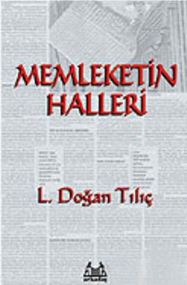 Memleketin Halleri - Arkadaş Yayıncılık - Image 1