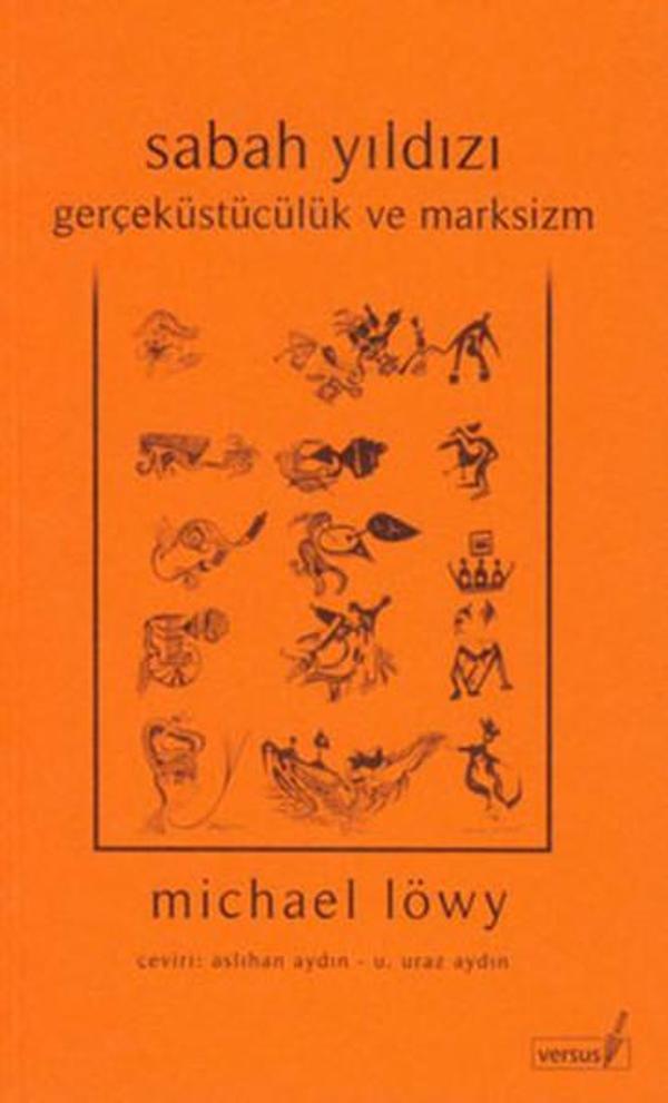 Sabah Yıldızı - Gerçeküstücülük ve Marksizm - Versus - Image 1