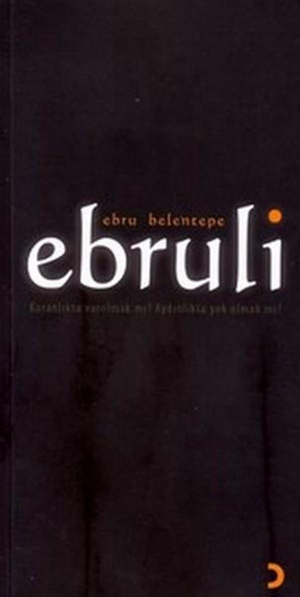 Ebruli - Cinius Yayınevi - Image 1
