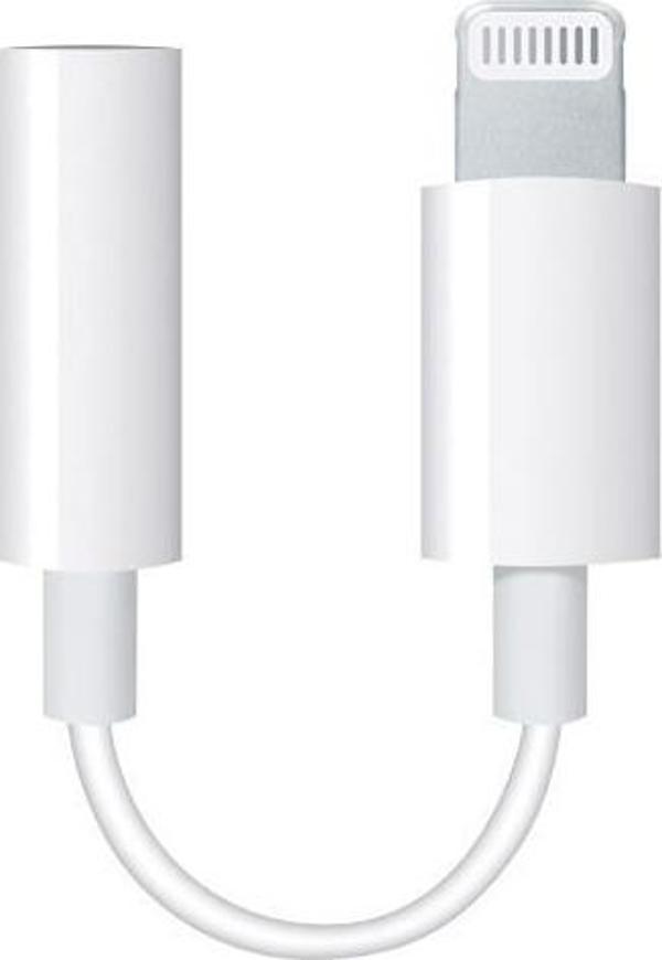 Sunix Lightning to 3.5mm AUX Dönüştürücü CT-02 - Image 1