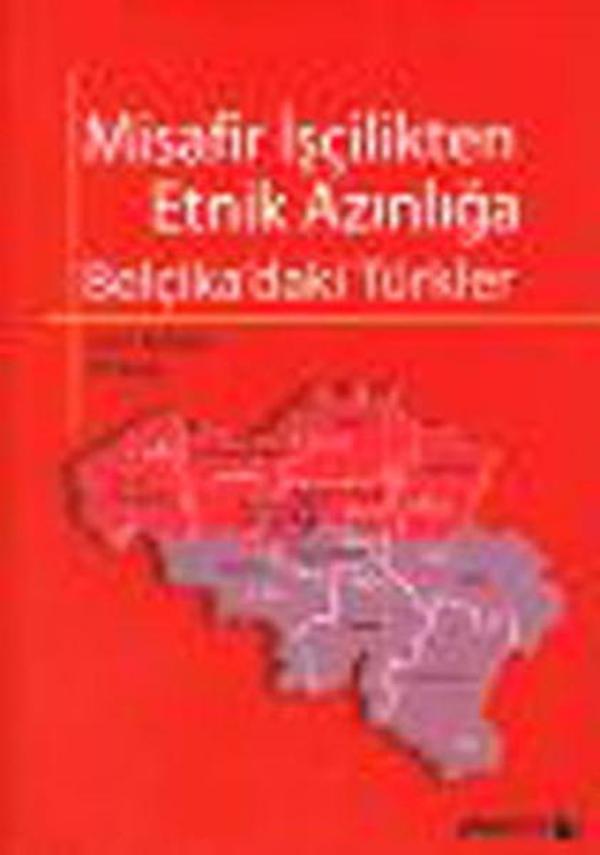 Misafir İşçilikten Etnik Azınlığa Belçika'daki Türkler - Phoenix - Image 1