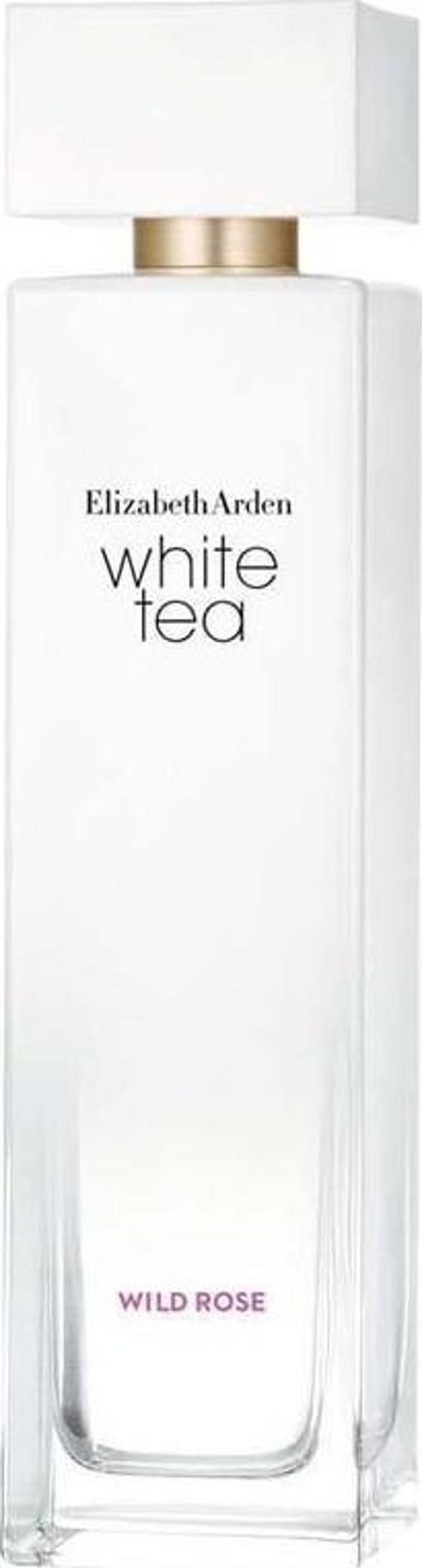 Elizabeth Arden White Tea Wild Rose EDT 100 ml Kadın Parfümü - Image 1