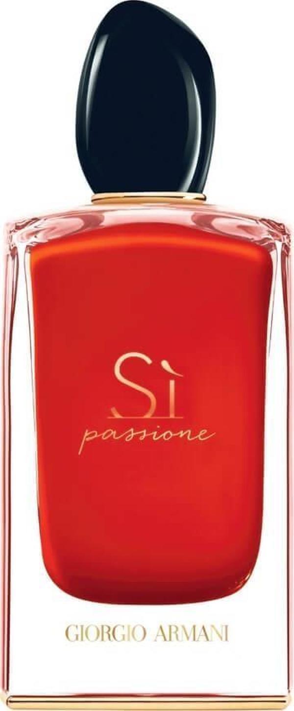 Giorgio Armani Si Passione EDP 150 ml Kadın Parfümü - Image 1