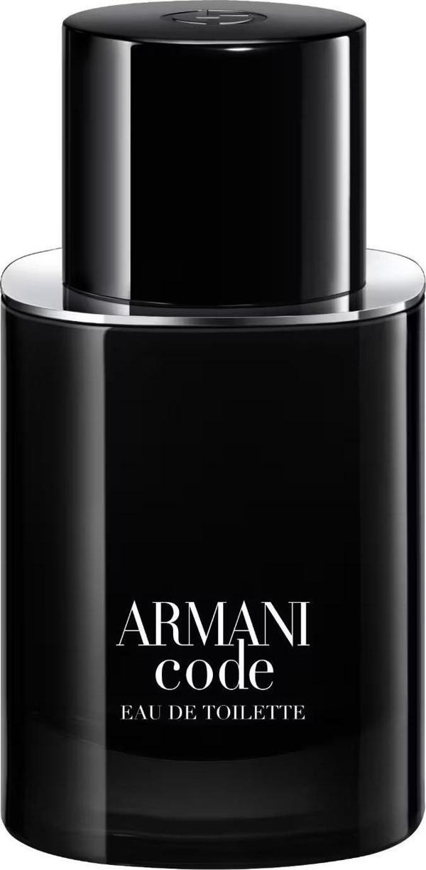 Giorgio Armani Code EDT 50 ml Erkek Parfümü - Image 1