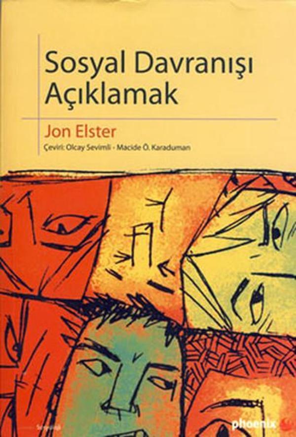 Sosyal Davranışı Açıklamak - Phoenix - Image 1