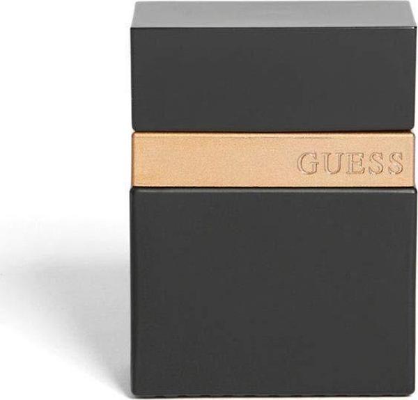 Guess Seductive Homme Noir EDT 100 ml Erkek Parfümü - Image 1