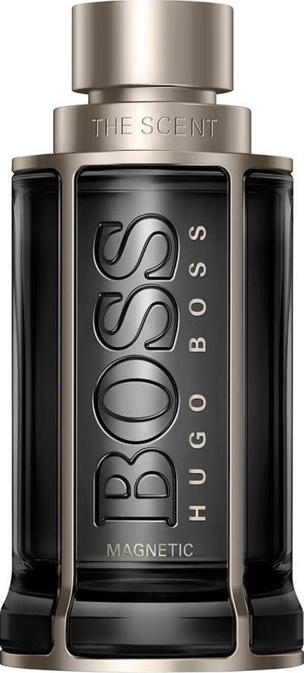 Hugo Boss The Scent Magnetic For Him EDP 100 ML - Image 1