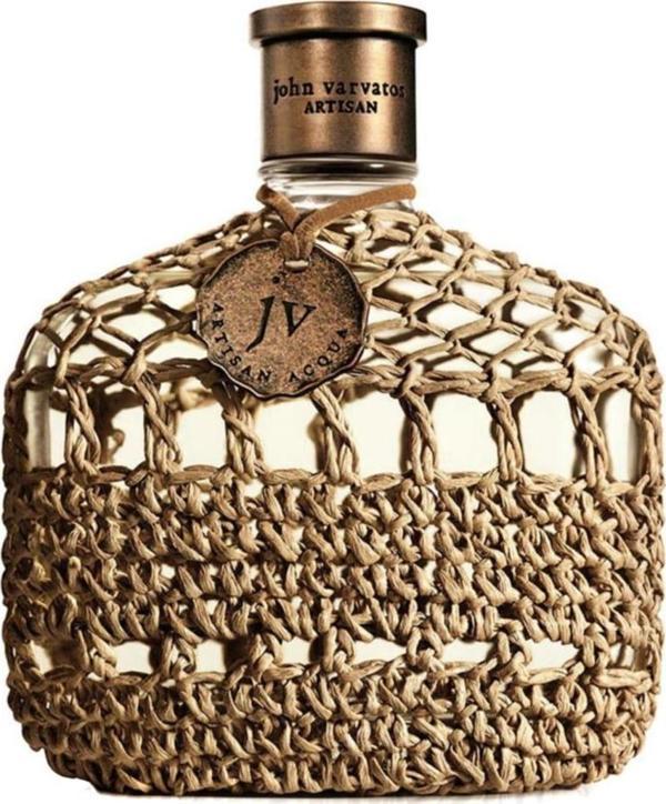 John Varvatos Artisan Acqua EDT 125 ml Erkek Parfüm - Image 1