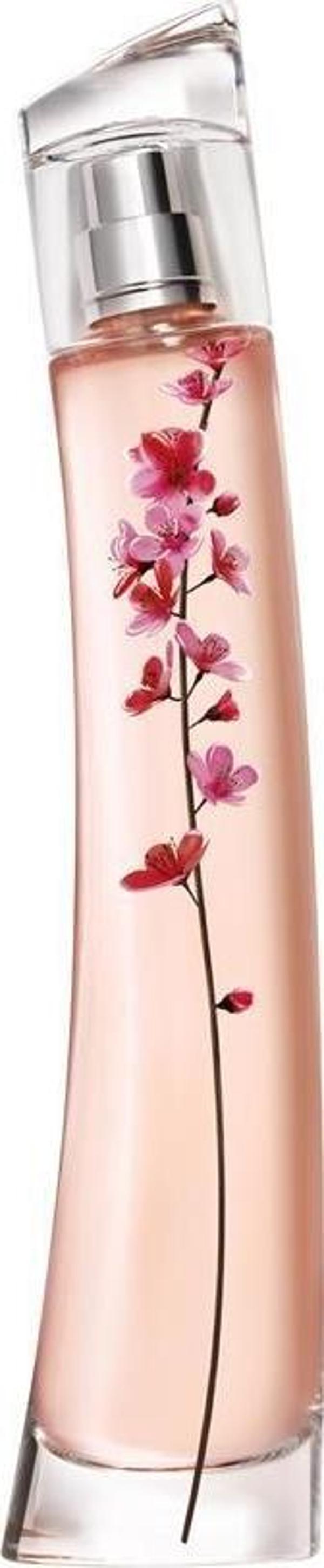 Kenzo Flower By Ikebana EDP 75 ml Kadın Parfümü - Image 1