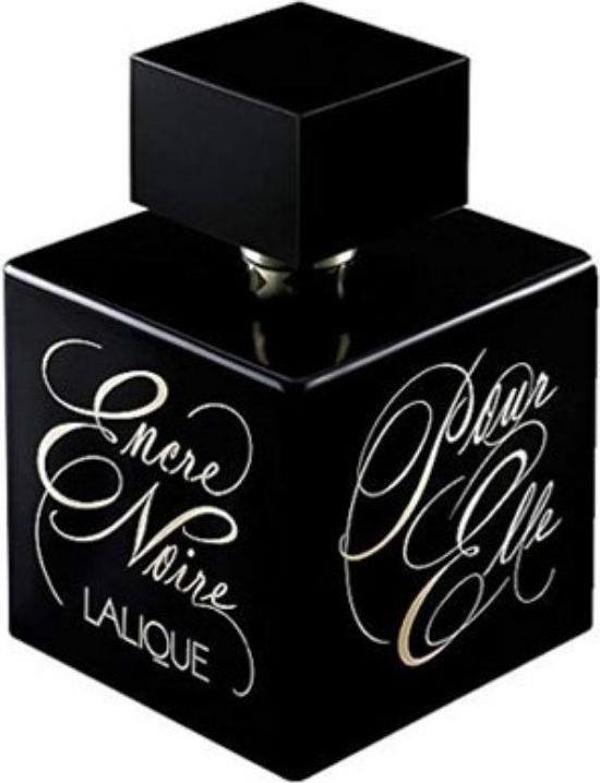 Lalique Encre Noire EDP 100 ml Kadın Parfümü - Image 1