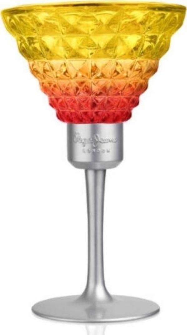 Pepe Jeans Cocktail Edition for Her EDT 80 ml Kadın Parfümü - Image 1