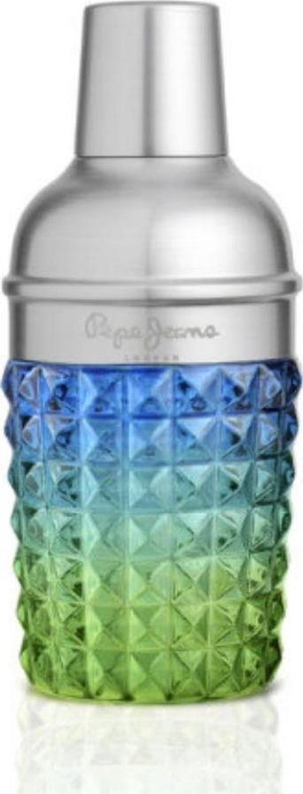 Pepe Jeans Cocktail Edition for Him EDT 100 ml Erkek Parfümü - Image 1