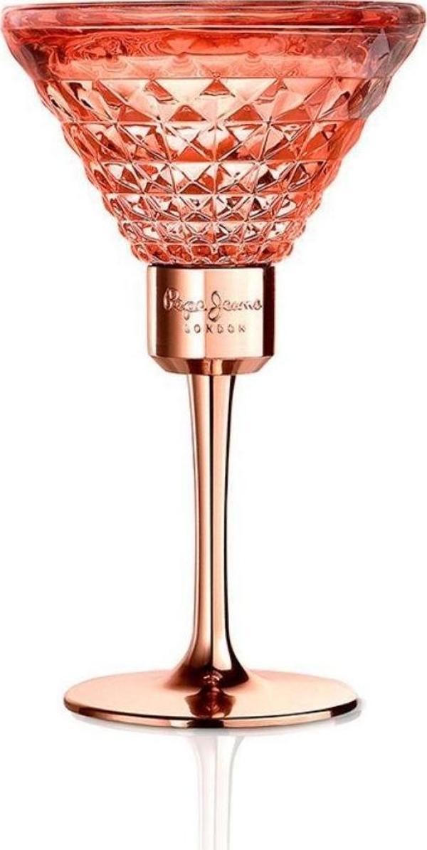 Pepe Jeans Life is Now for Her EDP 80 ml Kadın Parfümü - Image 1