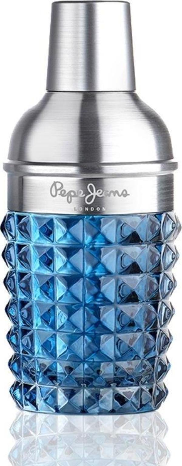 Pepe Jeans Life is Now for Him EDT 100 ml Erkek Parfümü - Image 1