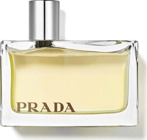 Prada Amber EDP 50 ml Kadın Parfümü - Image 1