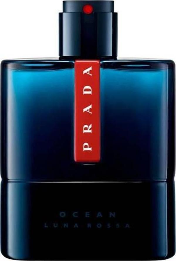 Prada Luna Rossa Ocean EDT 150 ml Erkek Parfümü - Image 1