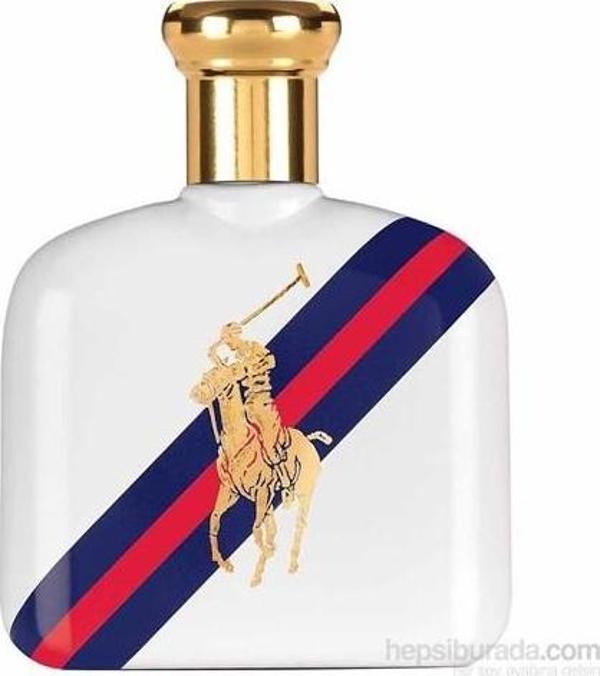 Ralph Lauren Polo Blue Sport 125ml EDT Erkek Parfüm - Image 1