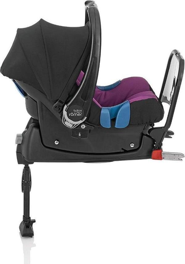 Britax Römer Baby Safe Isofix Baza - Image 1