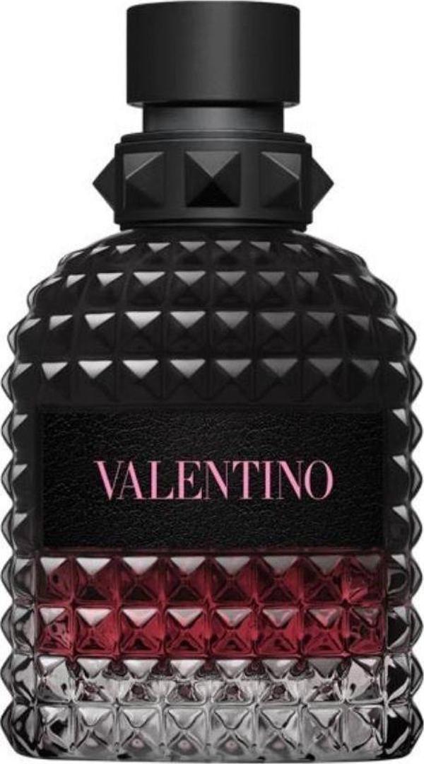 Valentino Born In Roma Uomo Intense EDP 100 ml Erkek Parfümü - Image 1