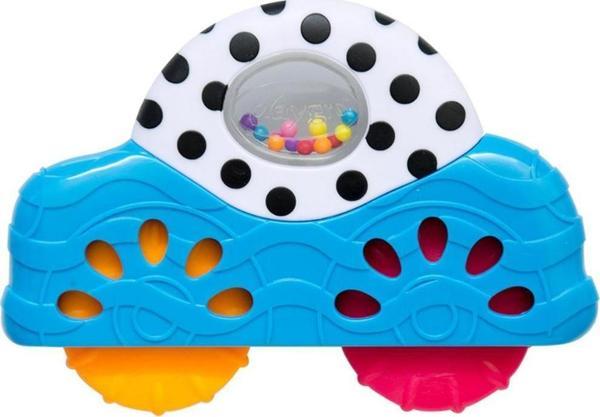 Playgro Araba Çıngırak Dişlik 3+Ay - Image 1