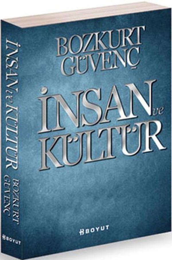 İnsan ve Kültür - Boyut Yayın Grubu - Image 1