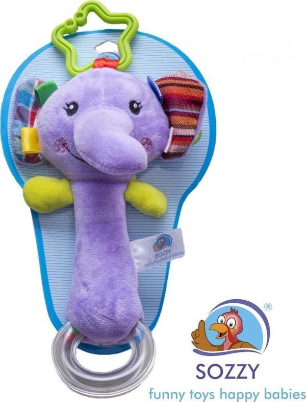 SozzyToys Halkalı Filim - SZY116 - Image 1