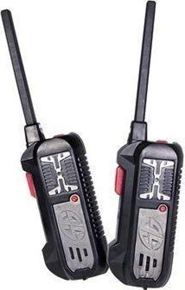 Spy Gear Casus Telsizi - Image 1