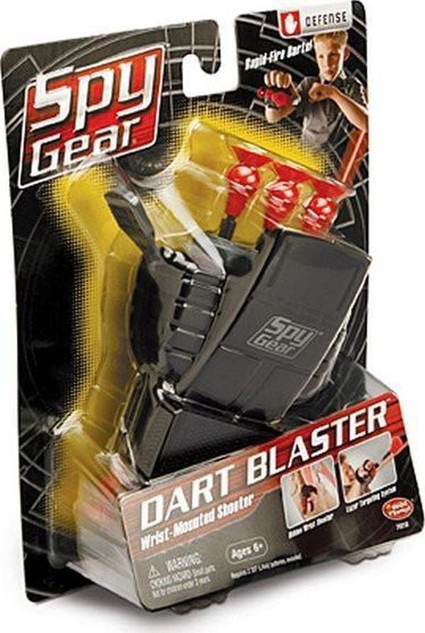 Spy Gear Dart Blaster - Image 1