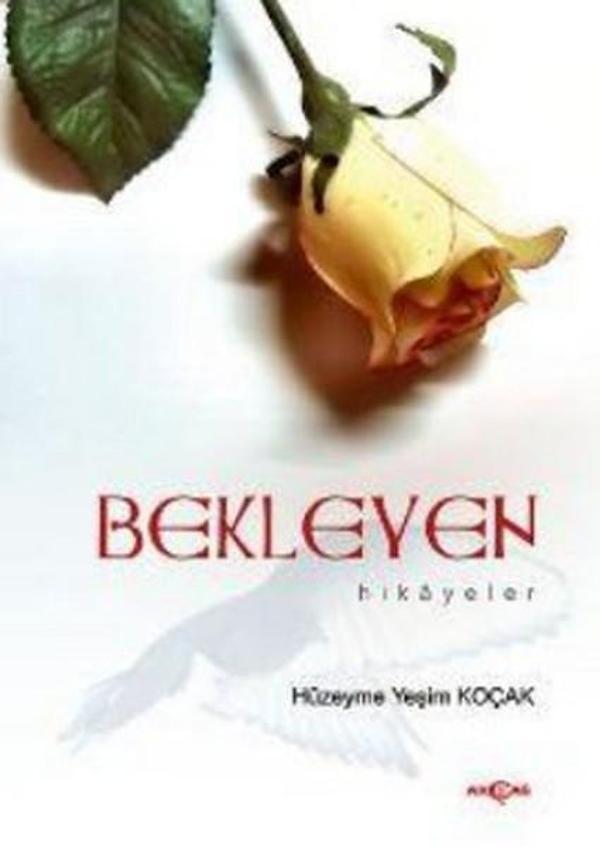 Bekleyen Hikayeler - Akçağ Yayınları - Image 1