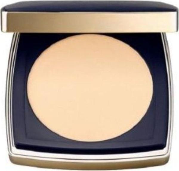 Estee Lauder Double Wear Stay In Place Matte Powder Fondöten 2n1 Desert Beige - Image 1