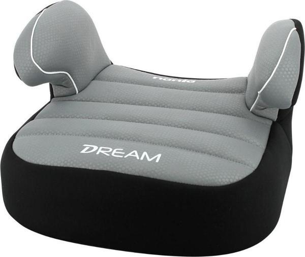 Comfymax 15-36kg Oto Koltuğu Yükseltici - Grey - Image 1