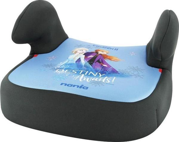 Comfymax Disney Dream 15-36Kg Oto Koltuğu Yükseltici - Frozen II - Image 1