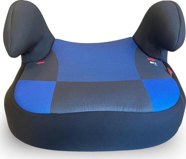 Comfymax Dream 15-36kg Yükseltici / Oto koltuğu - Blue - Image 1