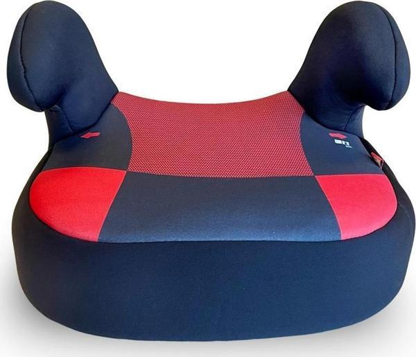Comfymax Dream 15-36kg Yükseltici / Oto koltuğu - Carmin - Image 1