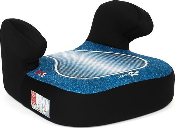 Comfymax Dream 15-36kg Yükseltici / Oto koltuğu - Skyline Blue - Image 1
