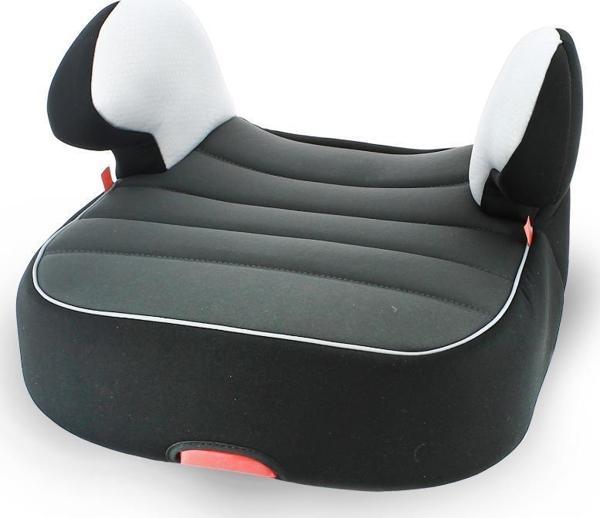 Comfymax Isofixli Yükseltici 15-36kg Oto Koltuğu - Black Pearl - Image 1