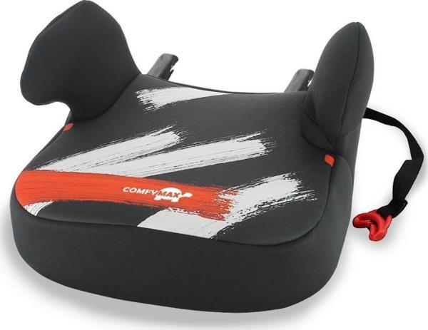 Comfymax Isofixli Yükseltici 15-36kg Oto Koltuğu - Painting - Image 1