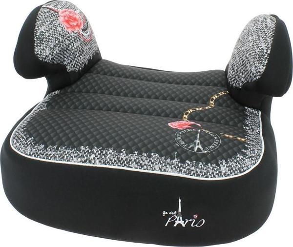Comfymax Lux 15-36Kg Oto Koltuğu Yükseltici - Coco - Image 1