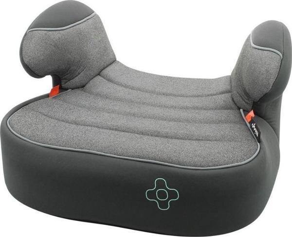ComfyMax Platinium 15-36kg Yükseltici / Oto koltuğu - Grey - Image 1