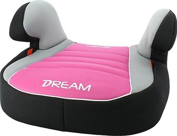ComfyMax Prestige Luxe 15-36kg Yükseltici / Oto koltuğu - Quartz - Image 1