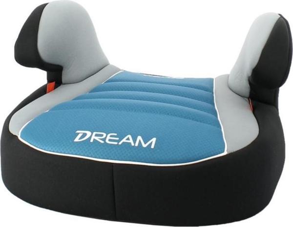 ComfyMax Prestige Luxe 15-36kg Yükseltici / Oto koltuğu - Saphir - Image 1
