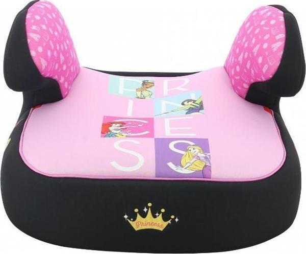 Disney Princess Embrace 15-36kg Oto Koltuğu Yükseltici - Image 1