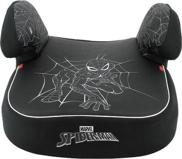 Marvel Spiderman 15-36kg Oto Koltuğu Yükseltici - Image 1