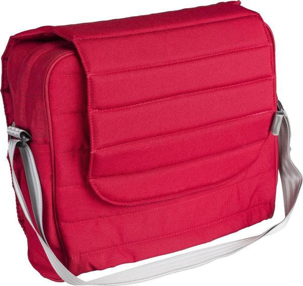 Britax-Römer Bebek Bakım Çantası - Chilli Pepper - Image 1